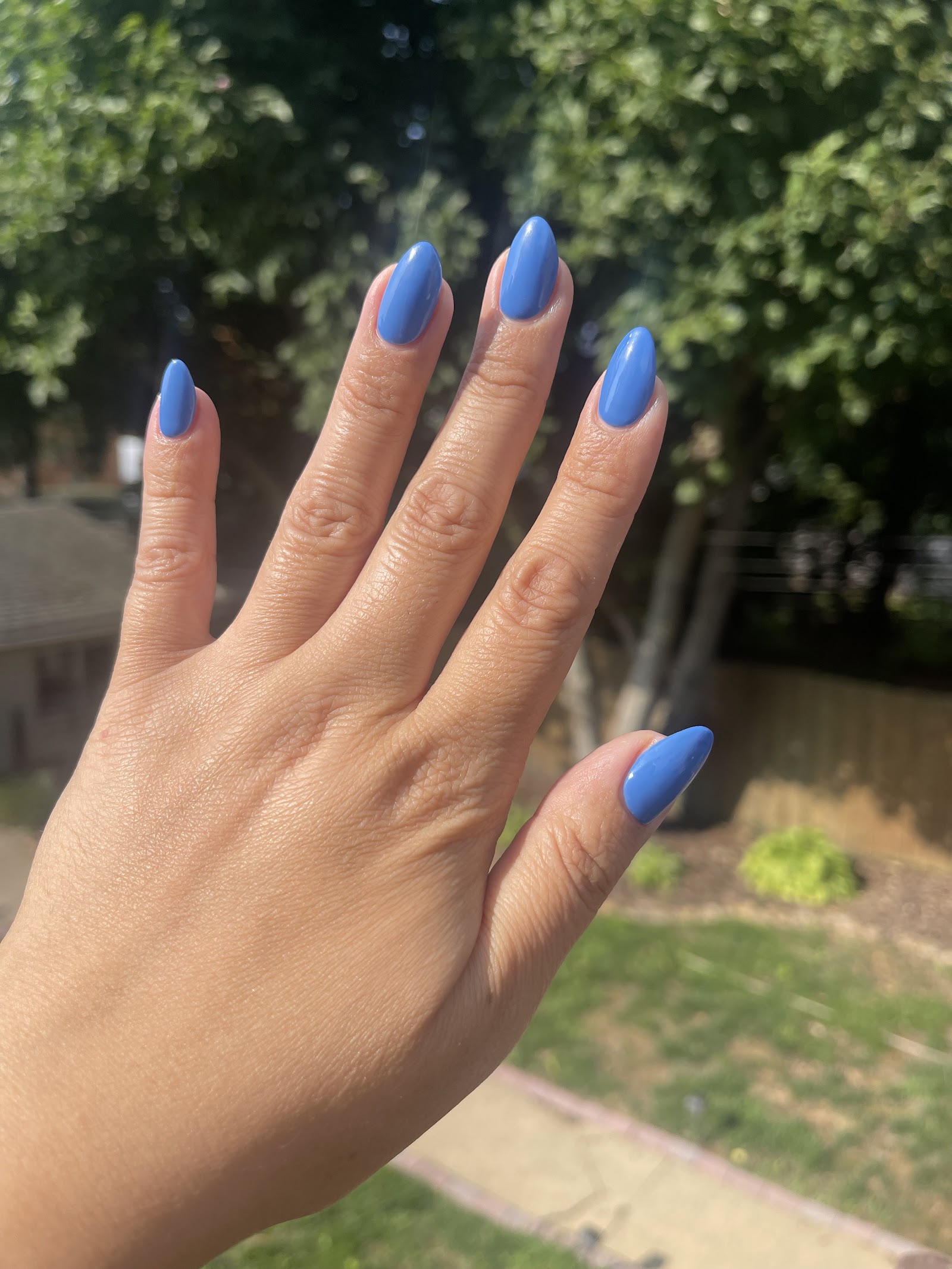 Highland Nails nail photo 2