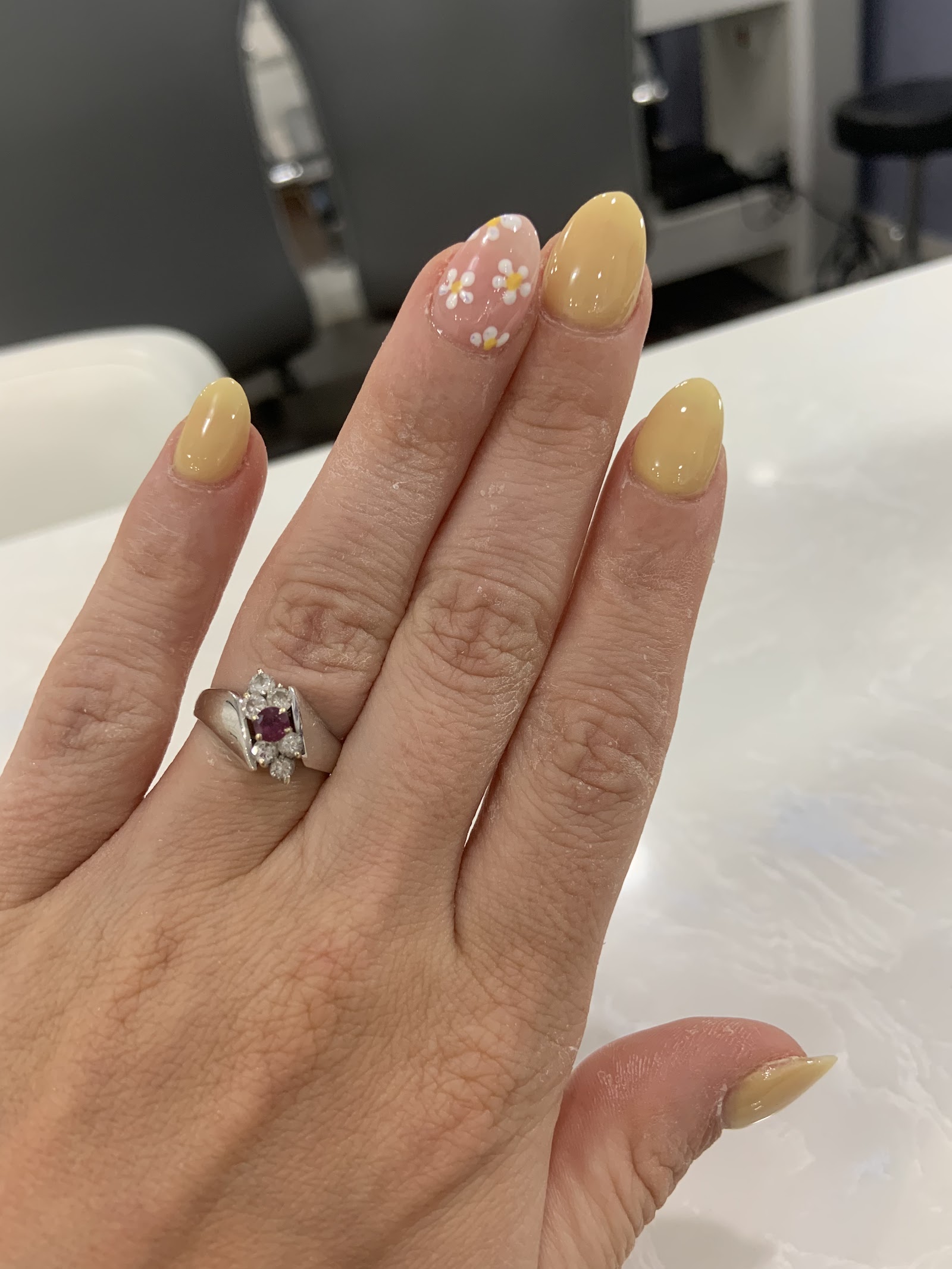 Highland Nails nail photo 3