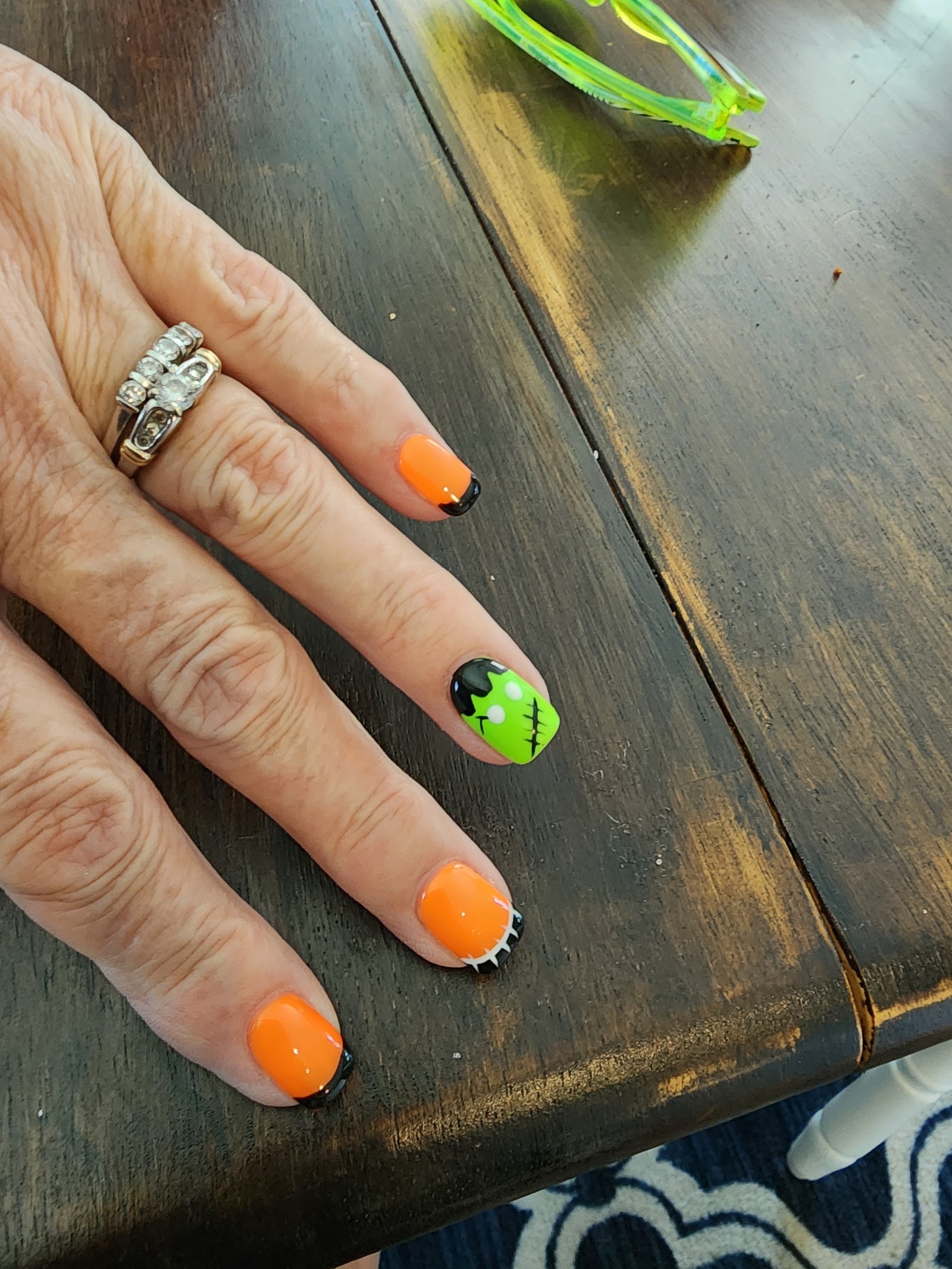 Highland Nails nail photo 4