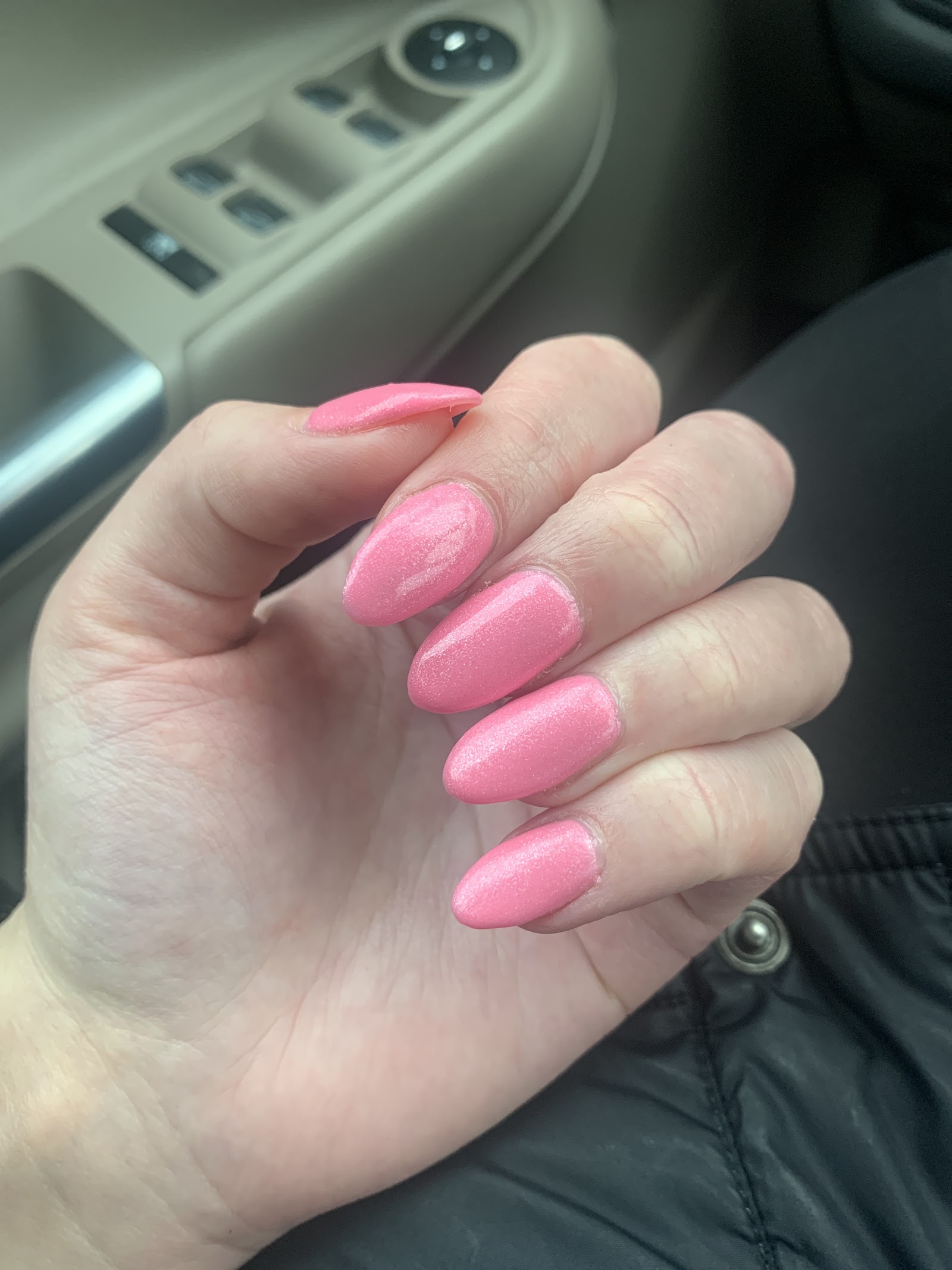 Highland Nails nail photo 5