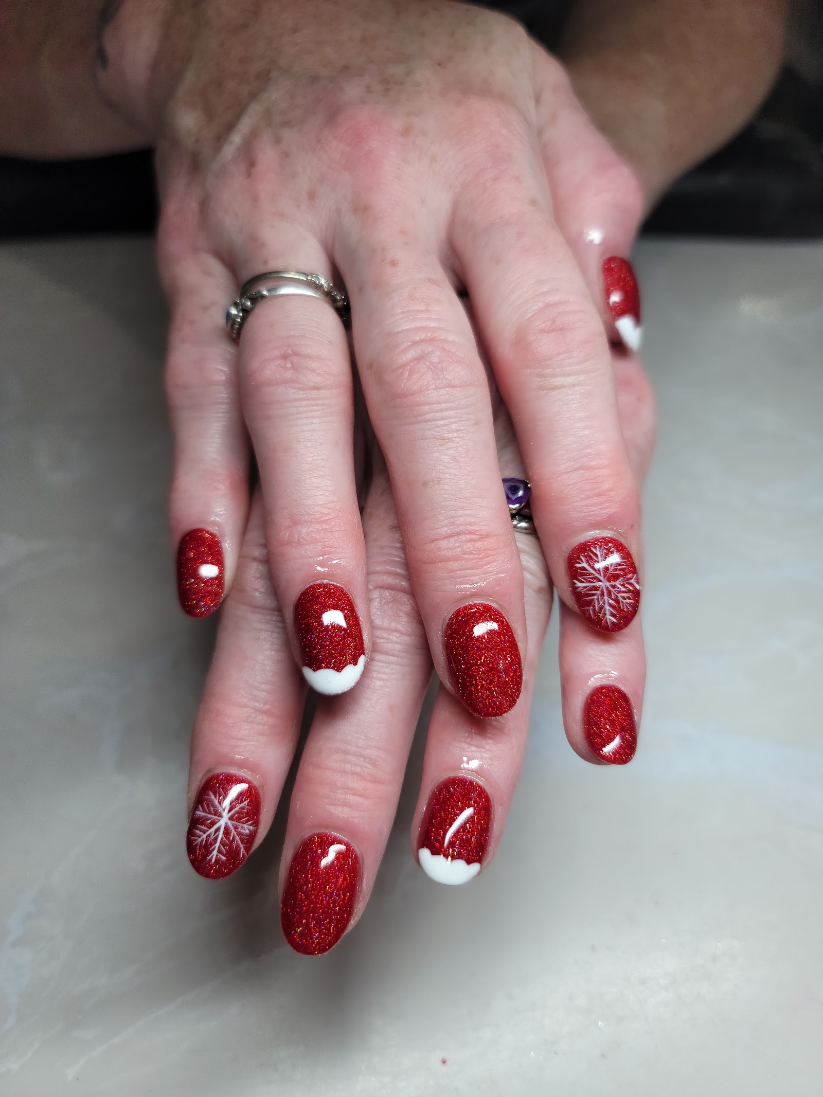 Highland Nails nail photo 6