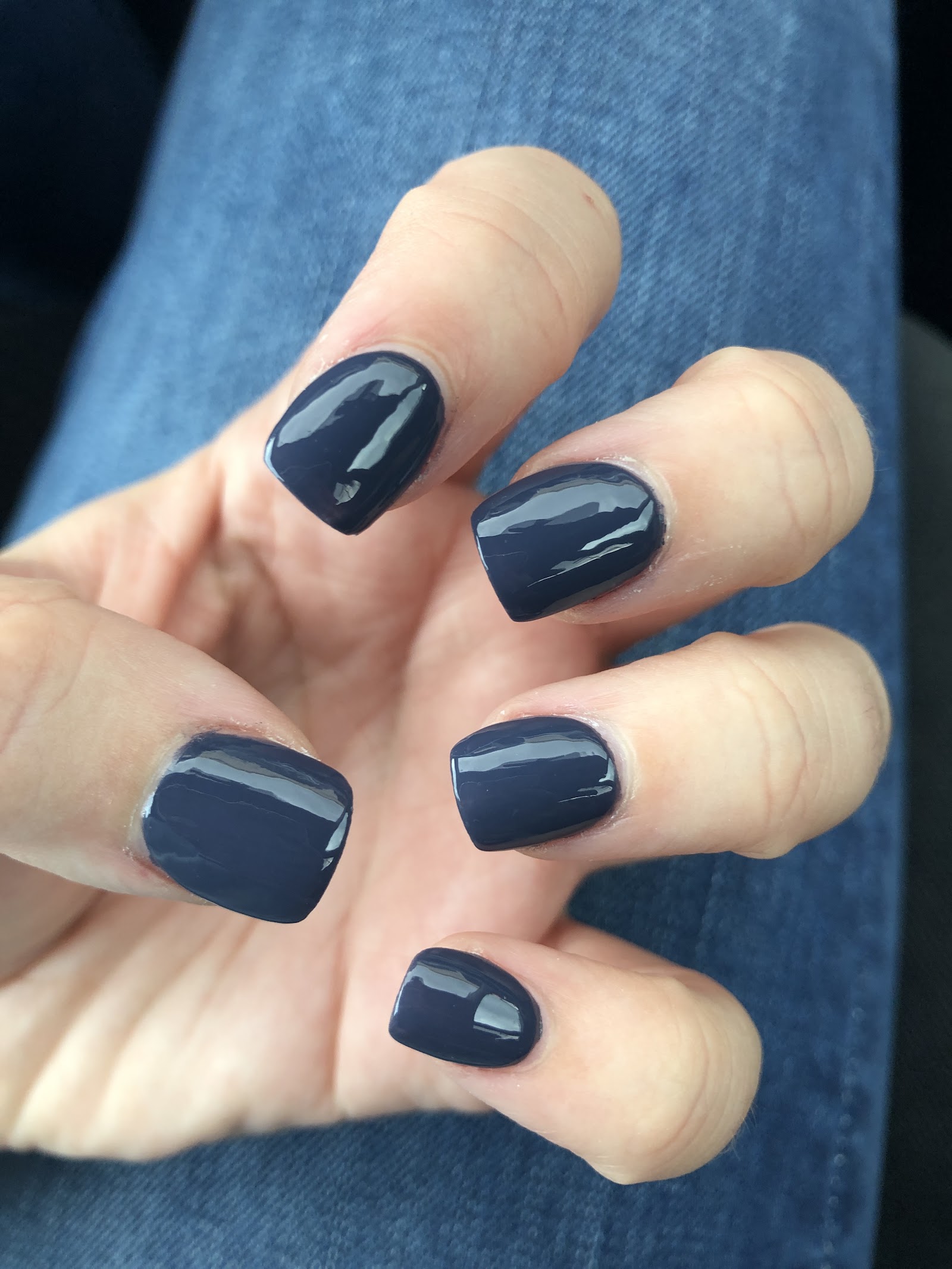 Highland Nails nail photo 7